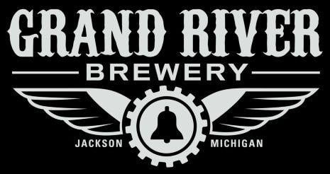 River M Logo - I'm Bock! from Grand River Brewery - Available near you - TapHunter