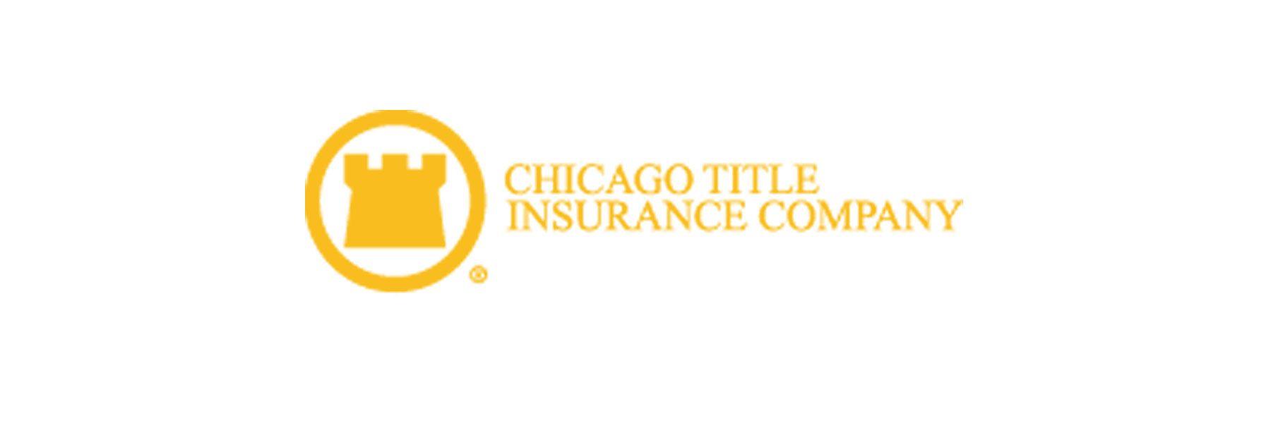 Chicago Title Logo - Chicago Title Insurance Company - Downtown Greensboro