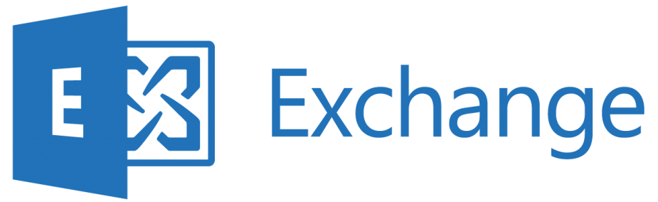 Exchange Online Logo - SimplyClouds - Exchange Online