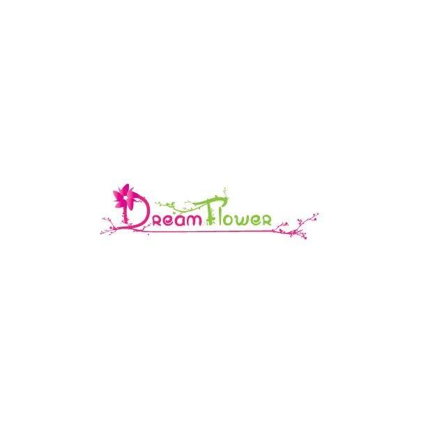 Dream Flower Logo - Entry #113 by alvindesign21stx for Logo For Dream-Flower | Freelancer