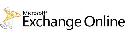 Exchange Online Logo - exchange online logo - MicroSyncMicroSync