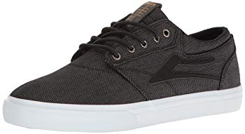 Lakai Galaxy Logo - 45 Best Skate Shoes (Updated: Feb. 2019) - Buyer's Guide & Reviews