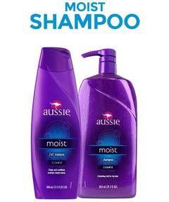 Kangaroo Shampoo Logo - Aussie Aussome Volume Shampoo With Pump, 29.2 OZ | CVS.com