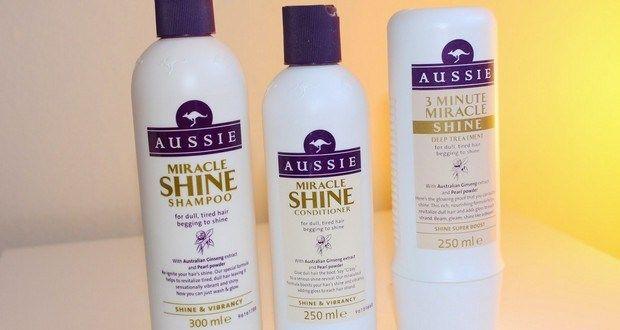 Kangaroo Shampoo Logo - Aussie Shampoo. Fact# 2360