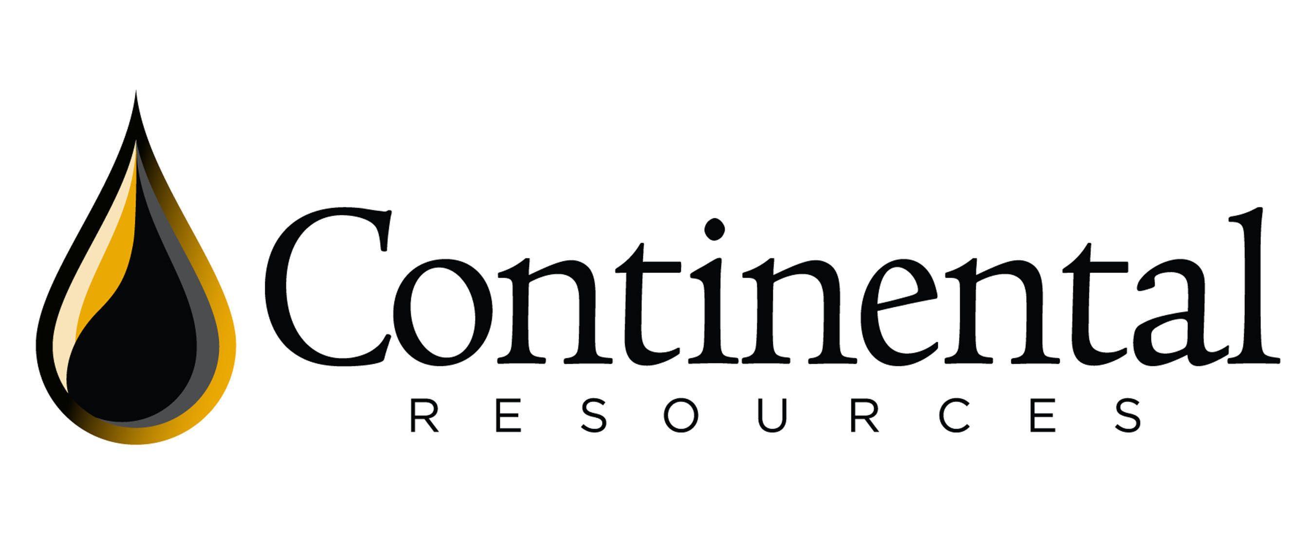 Continental Resources Logo - Continental Resources Announces Partial Redemption Of 5% Senior
