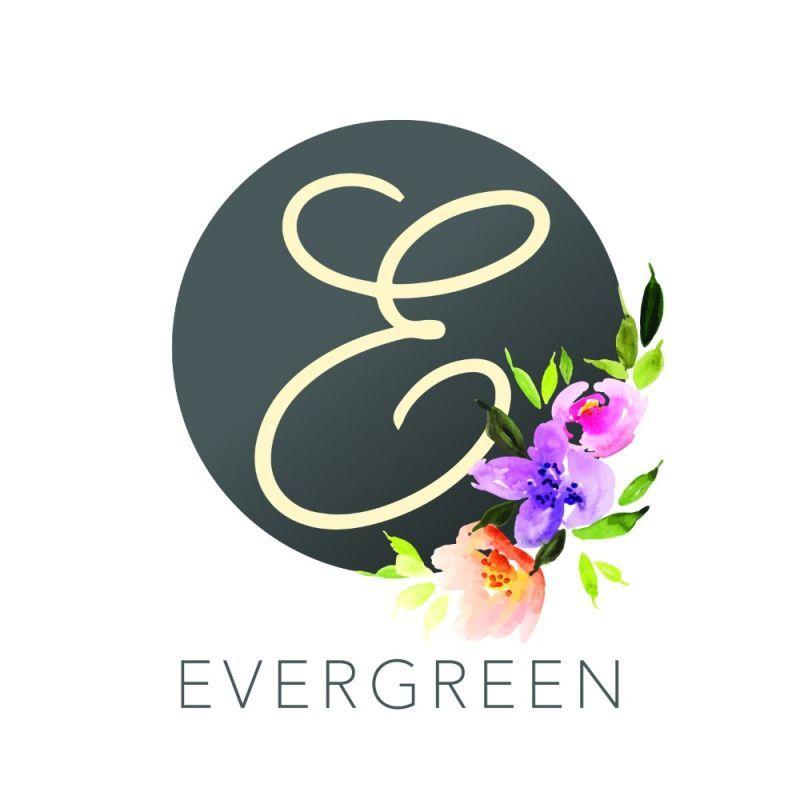 Dream Flower Logo - Tulip Dream Elko, NV Florist, Party Rentals - Evergreen Flower Shop