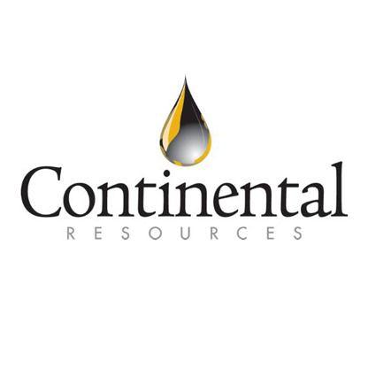 Continental Resources Logo - Continental Resources on the Forbes World's Best Employers List