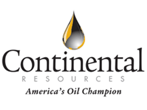 Continental Resources Logo - Continental Resources The Market Losing Faith In Harold Hamm