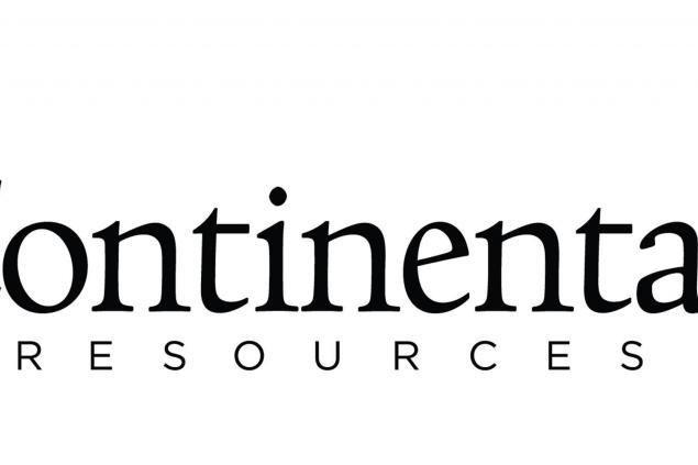 Continental Resources Logo - Continental Resources expects production to wane
