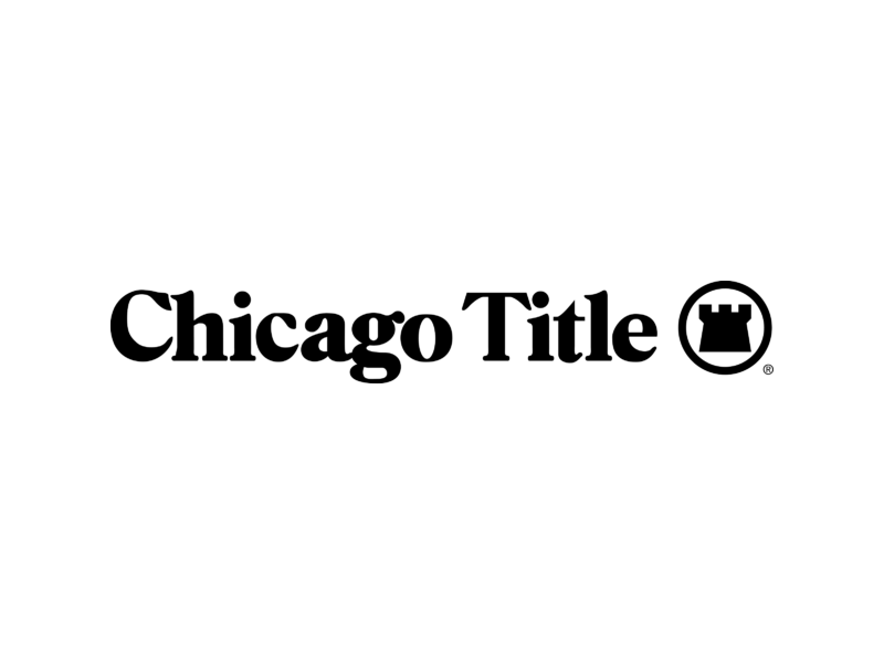 Chicago Title Logo - Chicago Title Logo PNG Transparent & SVG Vector - Freebie Supply