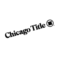 Chicago Title Logo - Chicago Title, download Chicago Title :: Vector Logos, Brand logo ...