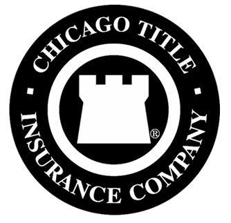 Chicago Title Logo - $32 million deal puts Chicago Title atop the May closers list | June ...