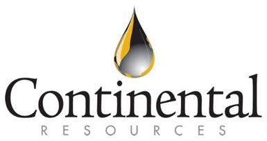 Continental Resources Logo - Senior Reservoir Engineer - Oklahoma City, Oklahoma