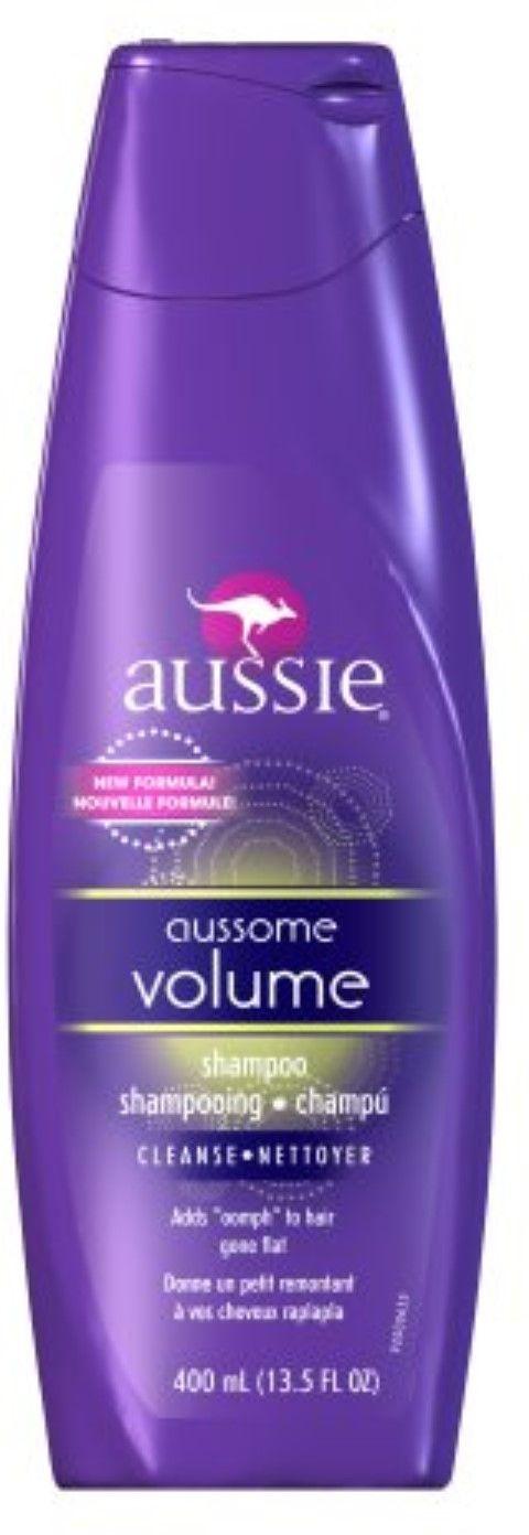 Kangaroo Shampoo Logo - Shampoos