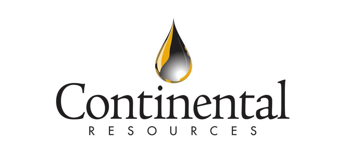 Continental Resources Logo - Best Global Brands. Brand Profiles & Valuations of the World's Top