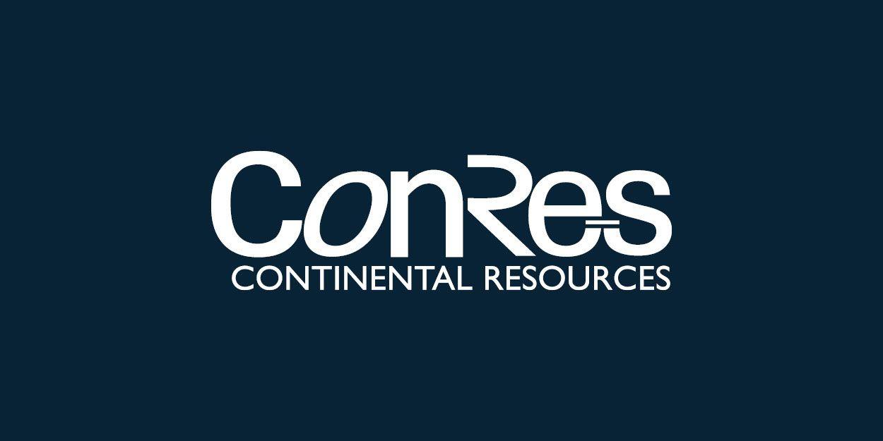 Continental Resources Logo - Offre d'emploi Service Operations Manager chez Continental Resources