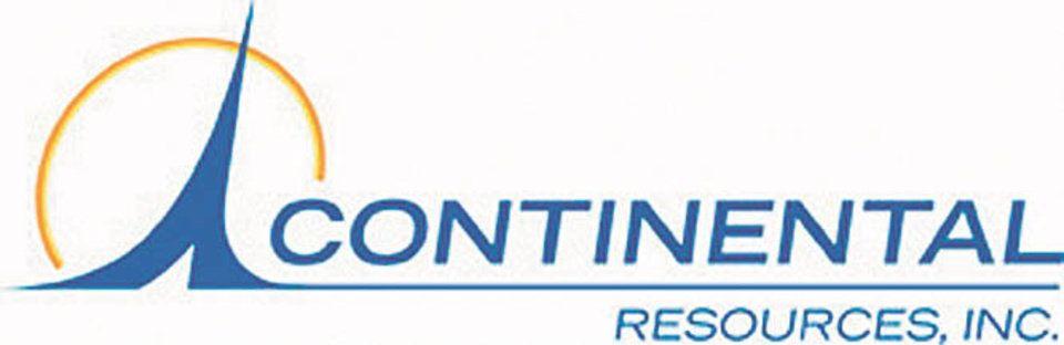 Continental Resources Logo - Billion-dollar baby<br/><span class='hl2'>Continental Resources ...