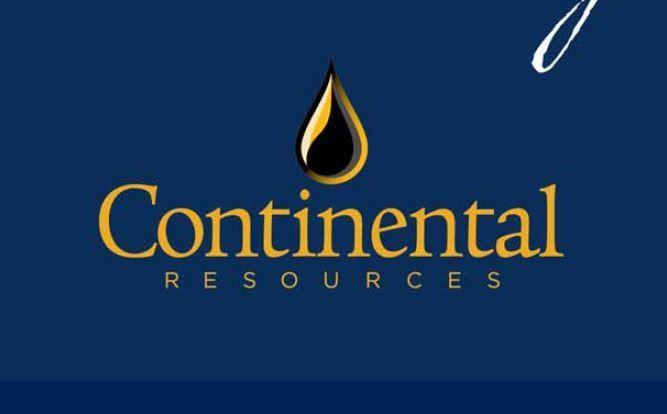 Continental Resources Logo - Continental Resources Announces Pricing of $1 Billion Offering