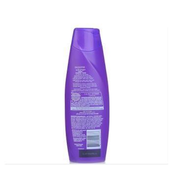 Kangaroo Shampoo Logo - Original aussie kangaroo Volume fluffy Shampoo 400ml aussie shampoo