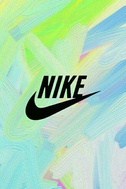 Colorful Nike Logo - Colorful Nike Wallpaper. syraes drawings. Nike wallpaper, Nike