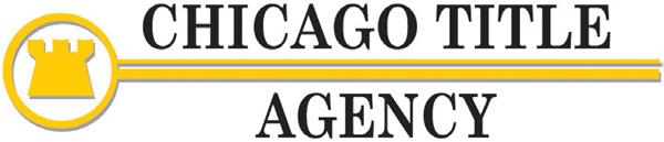 Chicago Title Logo - Chicago Title Agency - Living in Yuma, Arizona