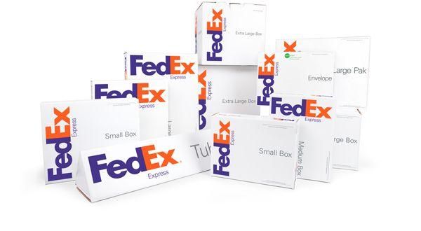 FedEx Box Logo - FedEx Package Tracking Tips & Tricks