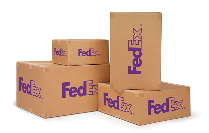FedEx Box Logo - Packing Services & Shipping Supplies - Pack & Ship | FedEx
