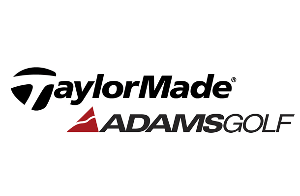 TaylorMade-adidas Logo - Press Release: TaylorMade-adidas Golf Company Completes Acquisition ...