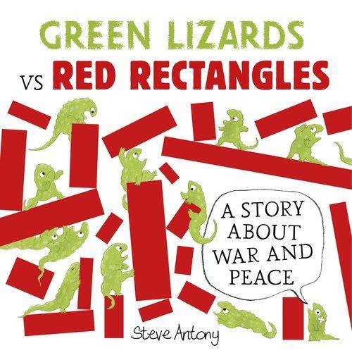 Two Red Rectangles Logo - Monster in the Hood and Green Lizards Vs Red Rectangles nominated ...