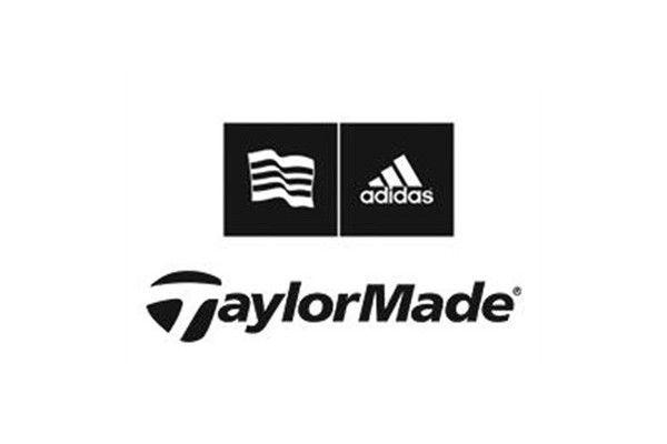 TaylorMade-adidas Logo - Equipment