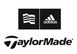 TaylorMade Golf Logo - Golf Canada - RCGA Signs TaylorMade adidas Golf as Official Golf ...