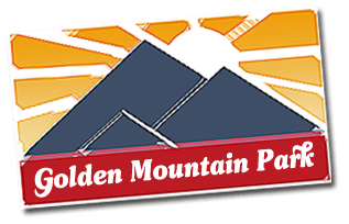 Golden Mountain Logo - Message Board Golden Mountain Park — Southern Four Wheel Drive ...