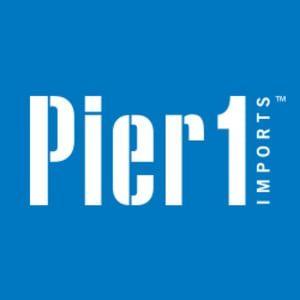 Pier 1 Imports Logo - Pier 1 Imports on Vimeo