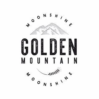 Golden Mountain Logo - Golden Mountain @goldenmountainmoonshine on Instagram - Insta Stalker
