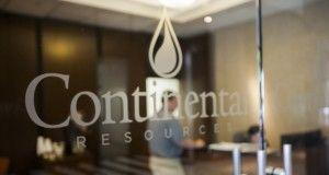 Continental Resources Logo - Continental Resources