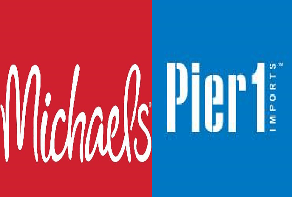 Pier 1 Imports Logo - Pier 1 Imports And Michaels Recall Mugs Due To Burn Risk