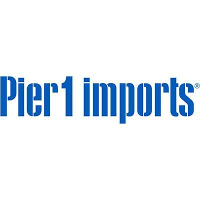 Pier 1 Imports Logo - The Shoppes at Eastchase ::: Pier 1 Imports