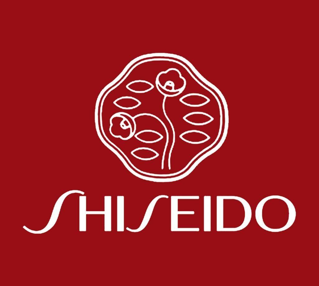 Shiseido Logo - SHISEIDO | logos! | Pinterest | Shiseido, Logos and Typography logo
