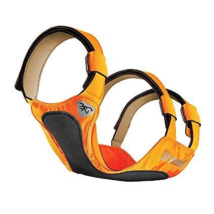 Large Orange Browning Logo - Amazon.com: Browning Dog Protection Vest Dog Hunting Vest, Safety ...