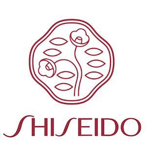 Shiseido Logo - Shiseido