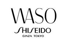 Shiseido Logo - Shiseido Waso Online Beauty Shop Malaysia