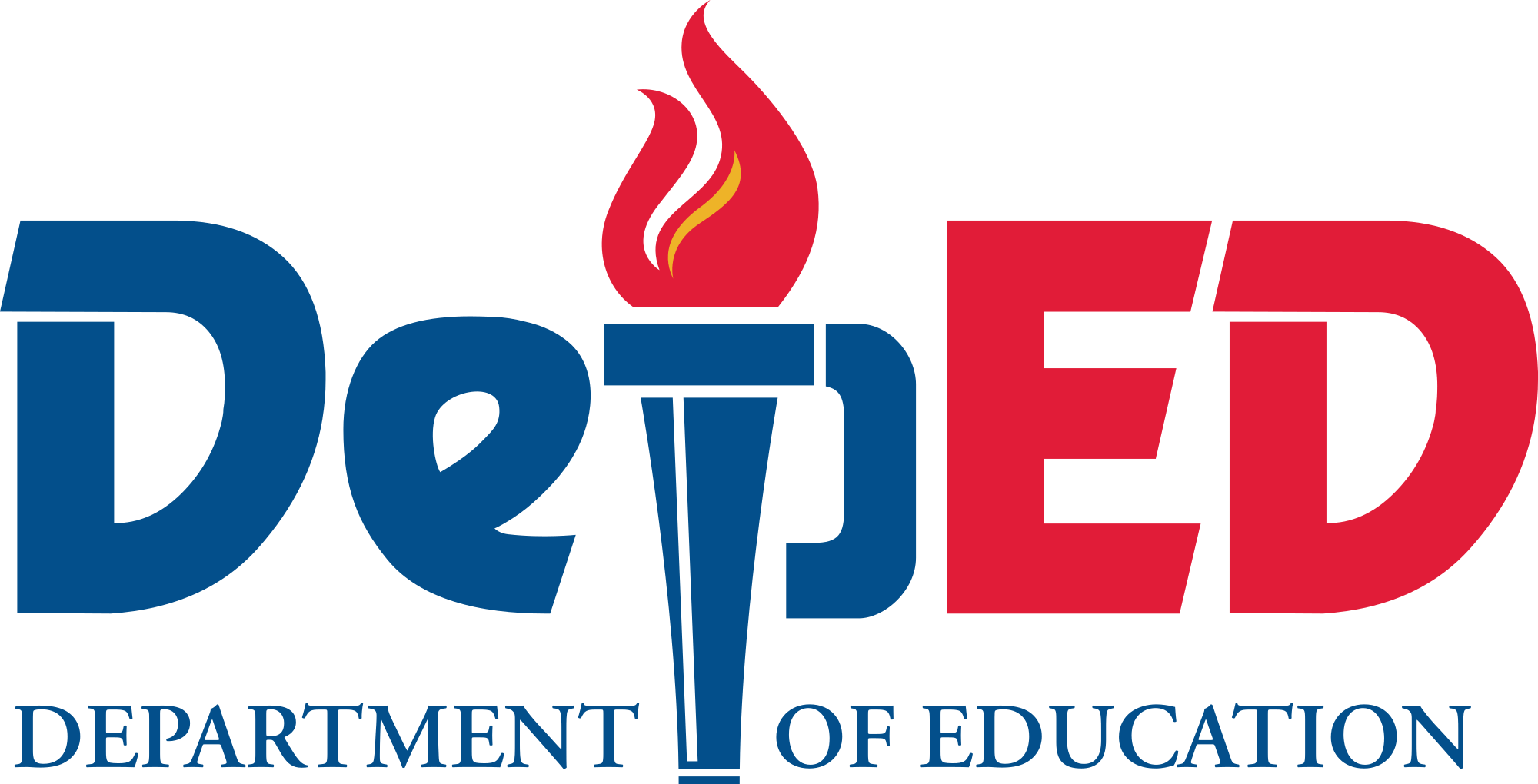 DepEd Logo - Department of Education (Philippines)