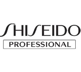 Shisheido Logo - Shiseido Professional - Zowie