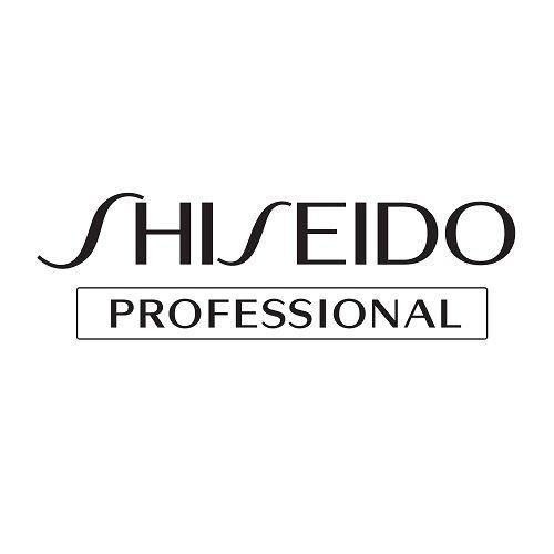 Shiseido Logo - Shiseido Professional – Hairdressing.com.my