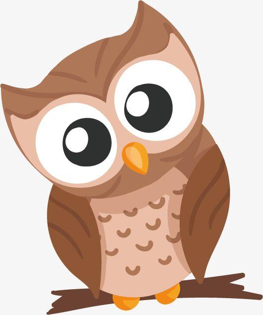 Owls Cartoon Logo - Cartoon Owl Pattern, Owl Clipart, Owl, Cartoon Owl PNG and Vector ...