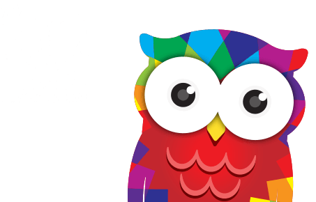 Owls Cartoon Logo - The Big Hoot – Birminghams Biggest Art Event