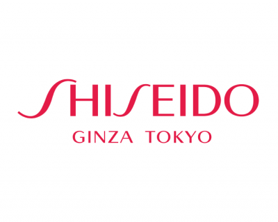 Shiseido Logo - BRANDS South Associates