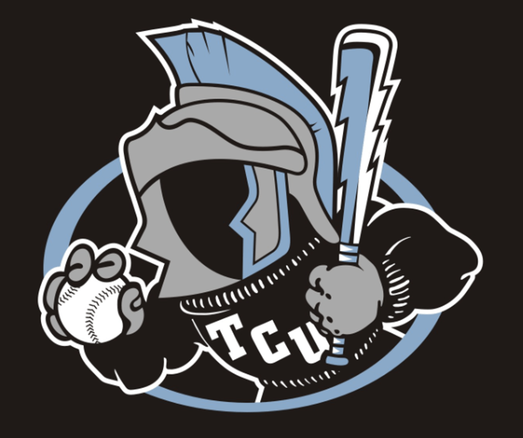 Titans Baseball Logo - TCU Traveling Baseball