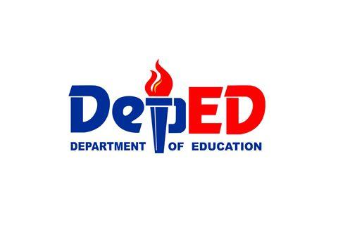 DepEd Logo Meaning