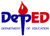 DepEd Logo - Department of Education Lawphil Project